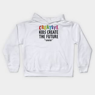 Creative Kids Kids Hoodie